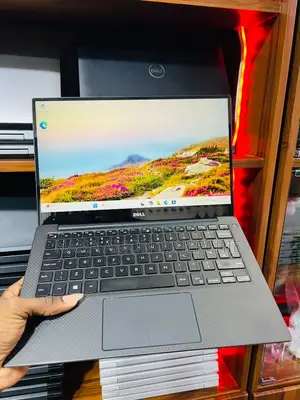 Laptop Dell XPS 13 9360 16GB Intel Core i7 SSD 256GB