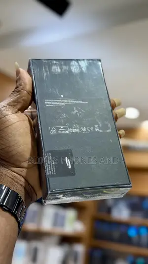 New Samsung Galaxy S21 5G 256 GB Gray
