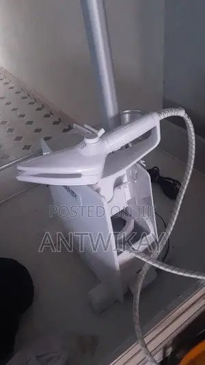 Garment Steamer Iron for Home and Commercial Use