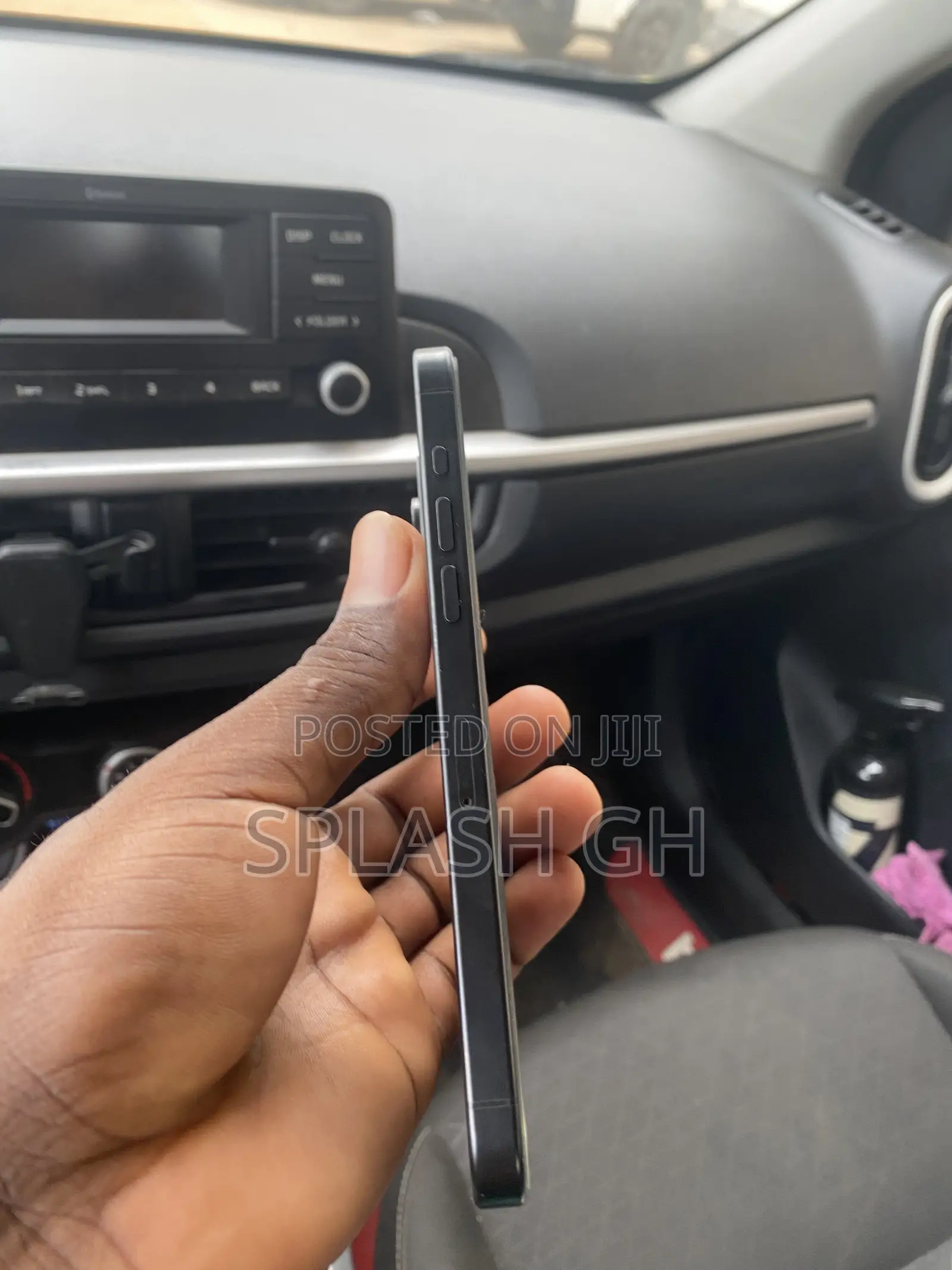 Apple iPhone 15 Pro Max 256 GB Gray