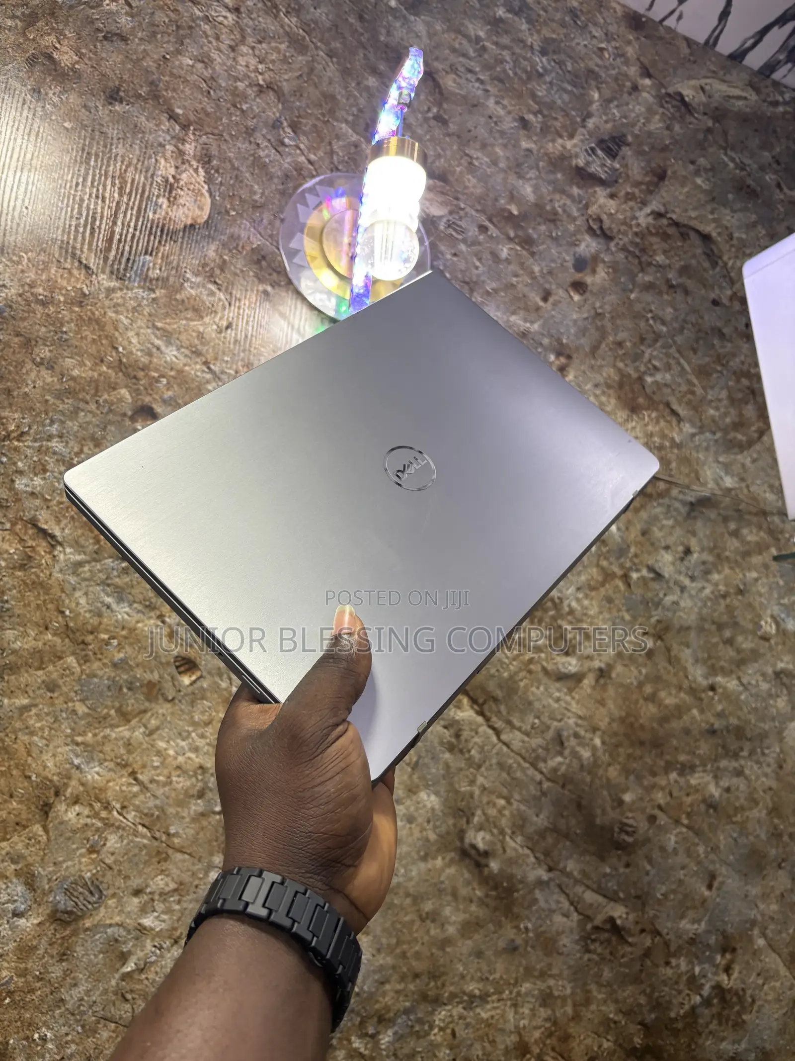 Laptop Dell Latitude 7300 8GB Intel Core i5 SSD 512GB