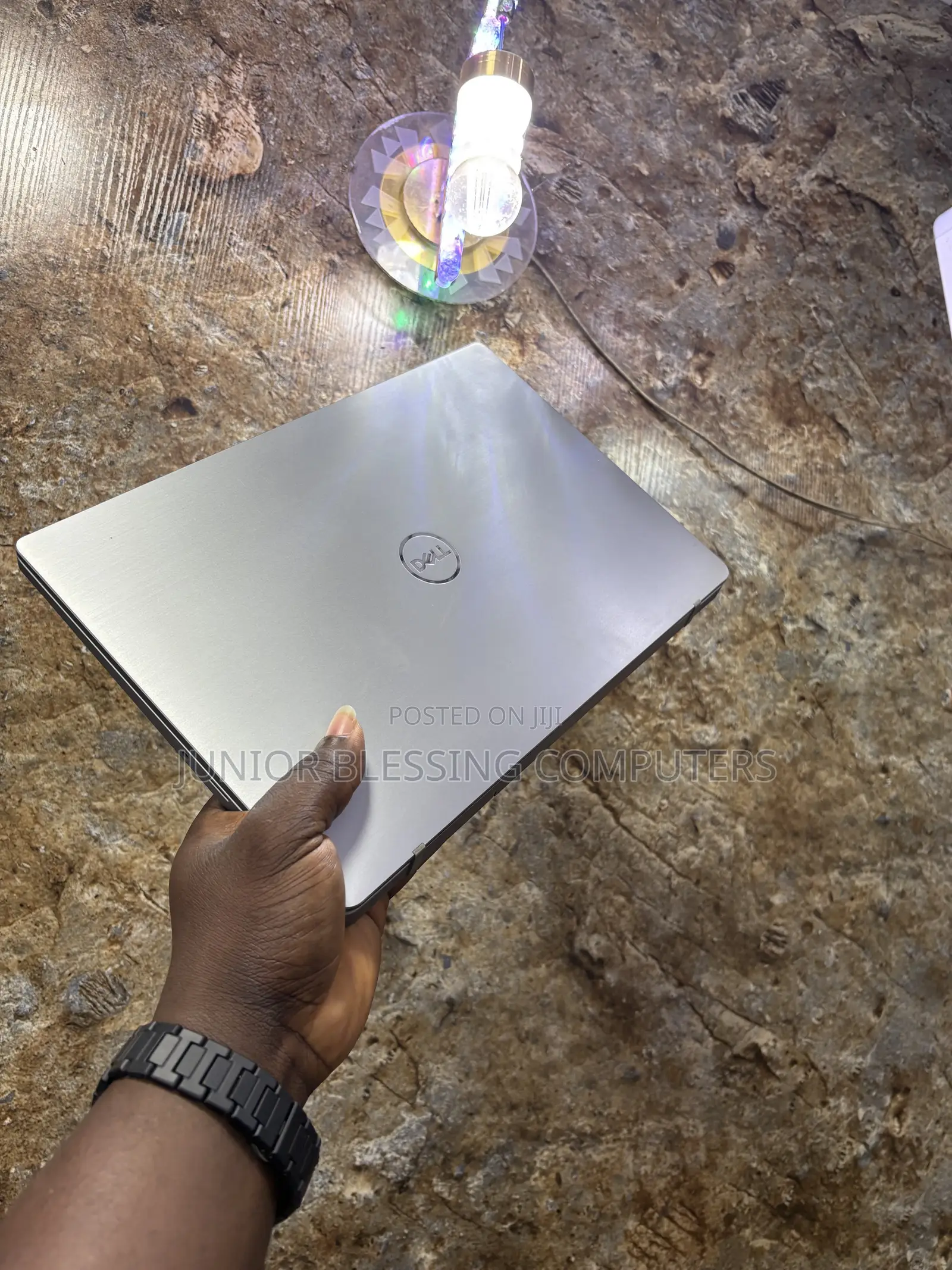 Laptop Dell Latitude 7300 8GB Intel Core i5 SSD 512GB
