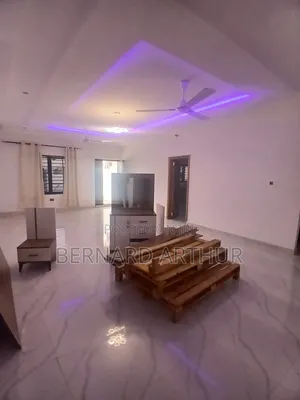 4bdrm House in Bernard Agency, Pokuase for rent