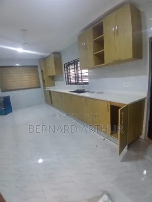 4bdrm House in Bernard Agency, Pokuase for rent