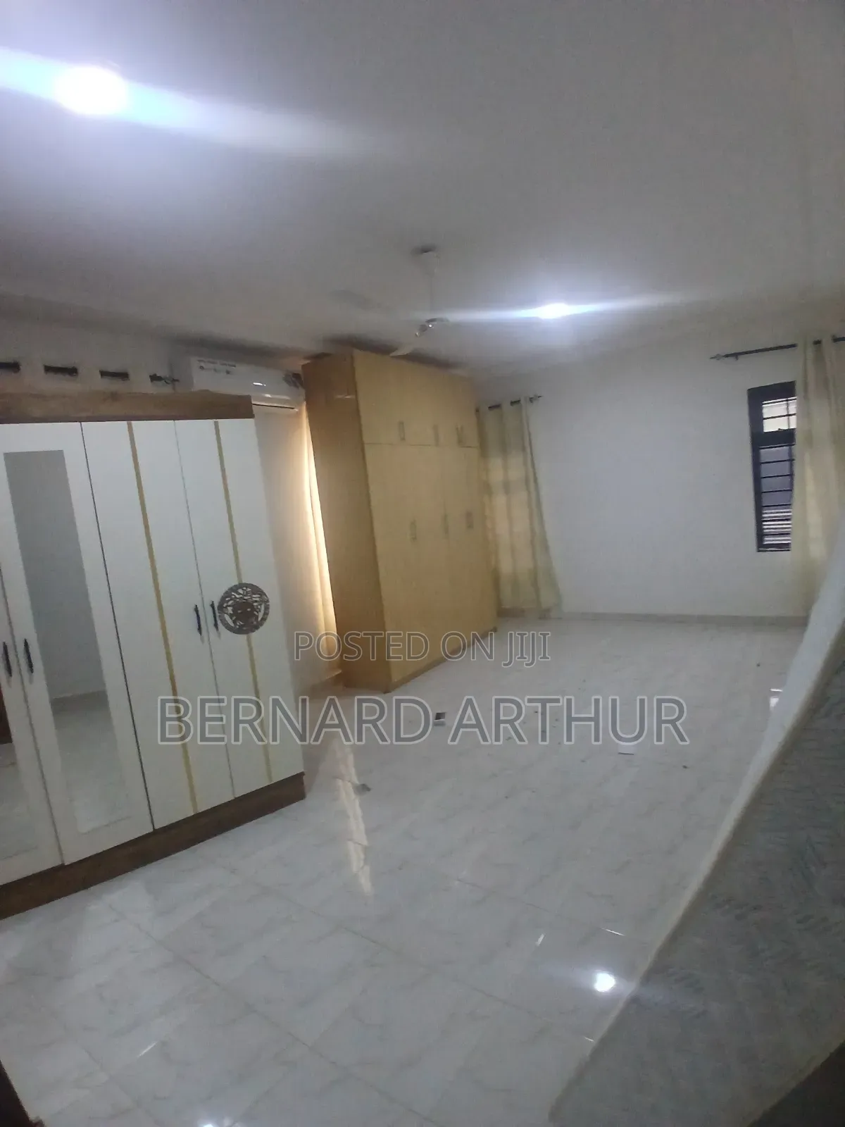 4bdrm House in Bernard Agency, Pokuase for rent
