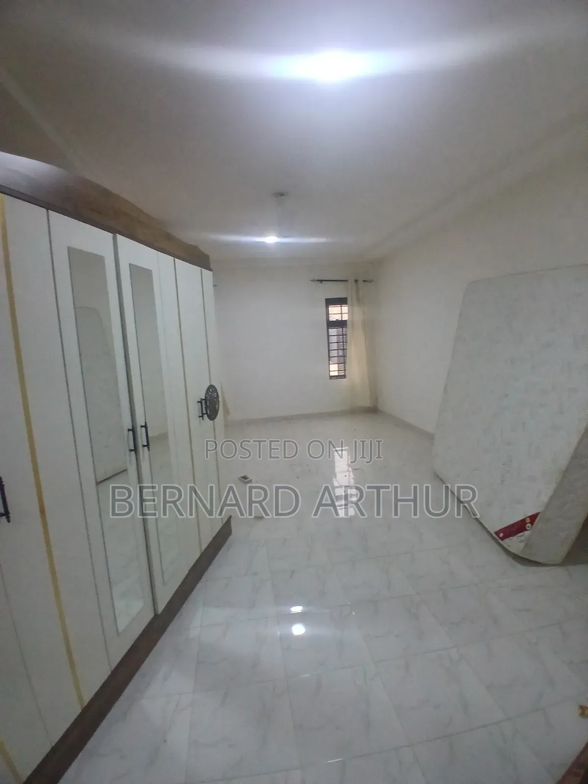 4bdrm House in Bernard Agency, Pokuase for rent