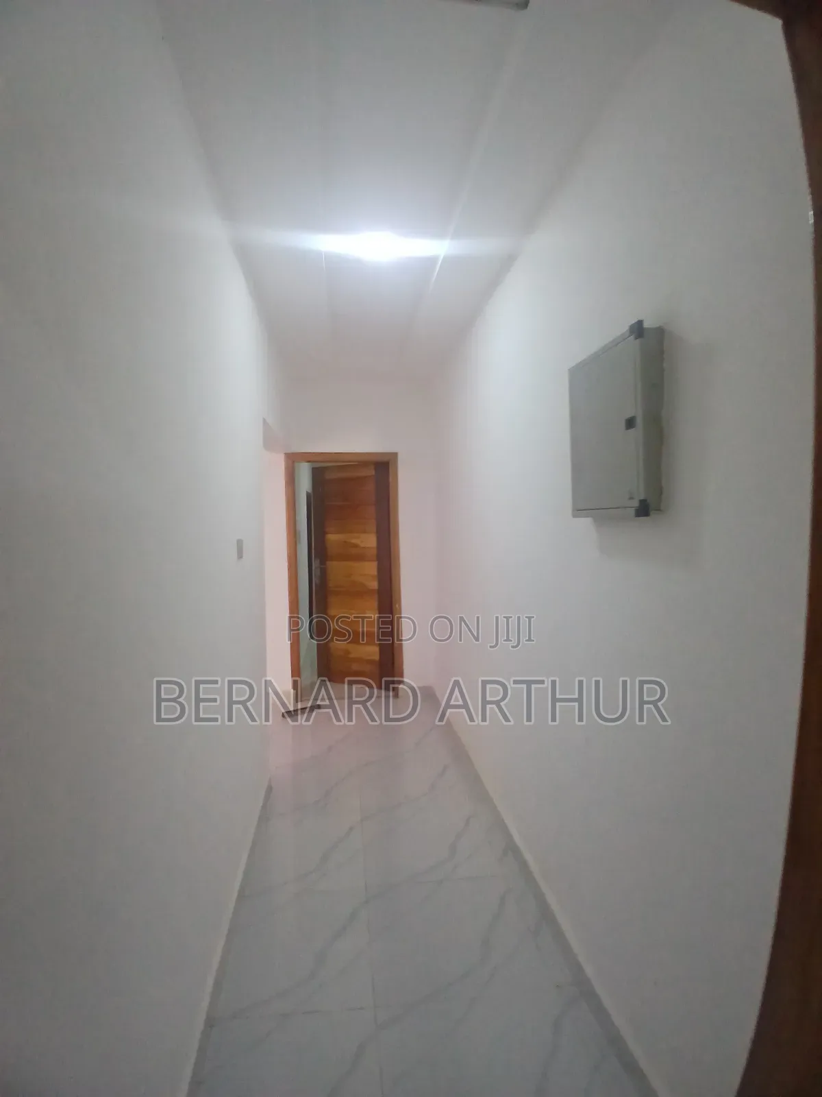 4bdrm House in Bernard Agency, Pokuase for rent