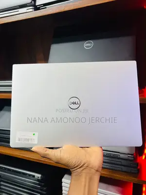 Laptop Dell XPS 13 9370 16GB Intel Core i7 SSD 256GB