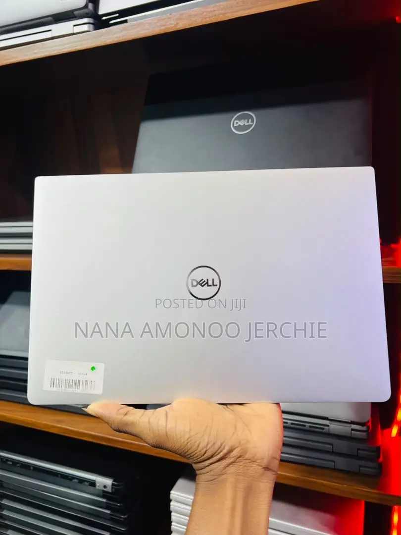 Laptop Dell XPS 13 9370 16GB Intel Core i7 SSD 256GB