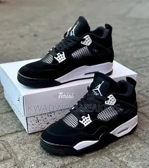 Air Jordan 4