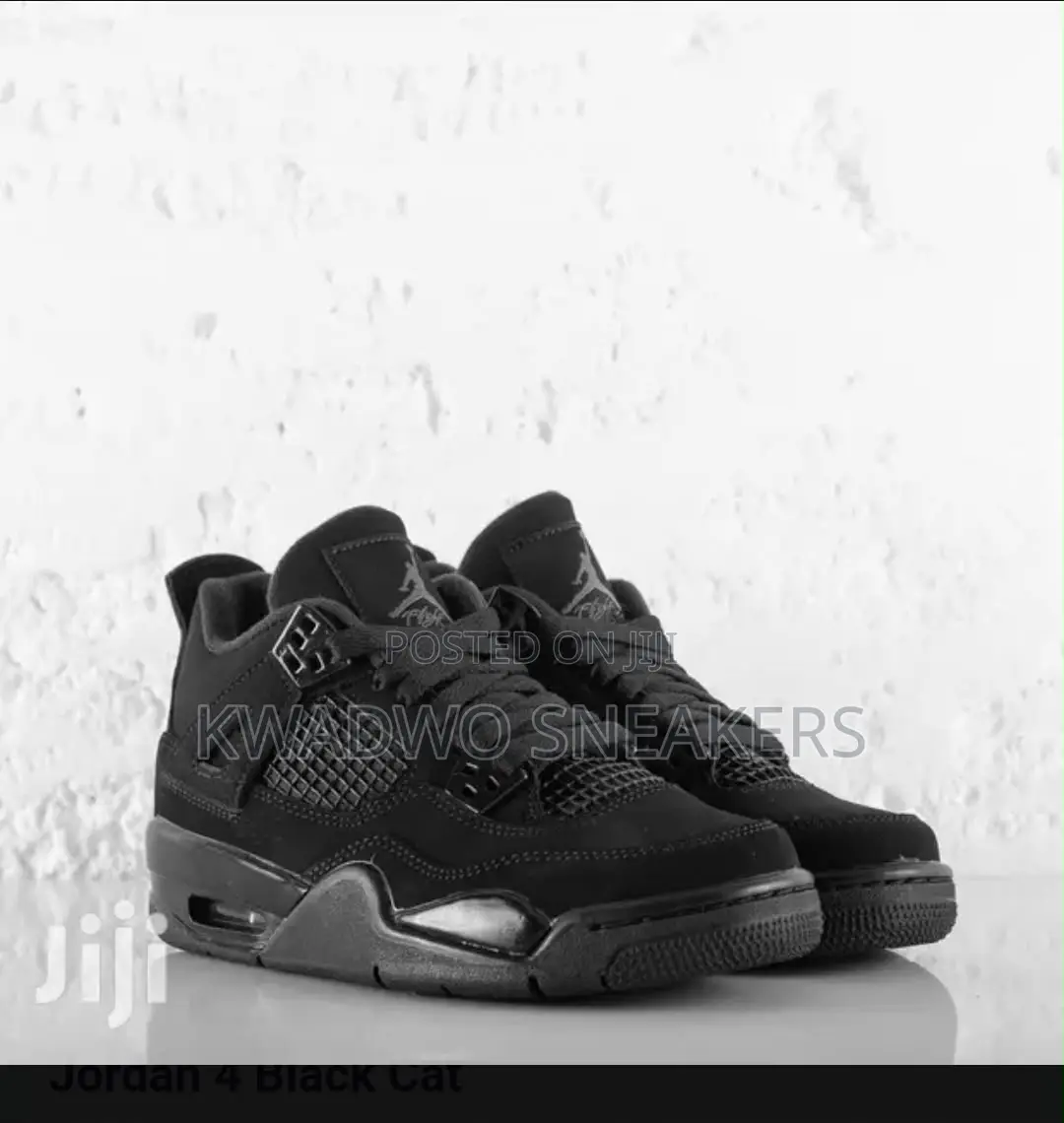 Air Jordan 4