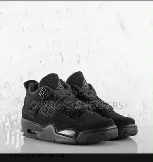 Air Jordan 4