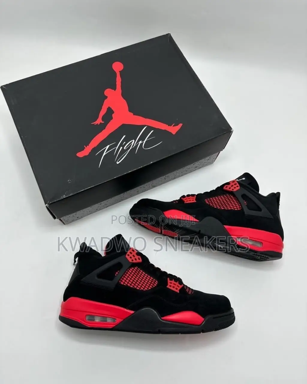 Air Jordan 4