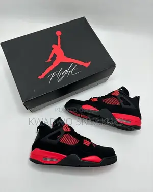Air Jordan 4