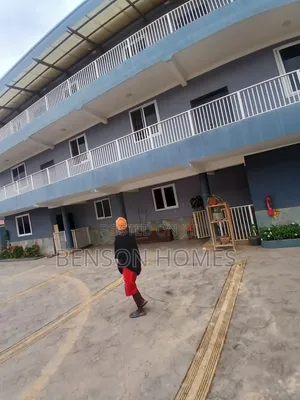 2bdrm Apartment in ECOMOG for rent