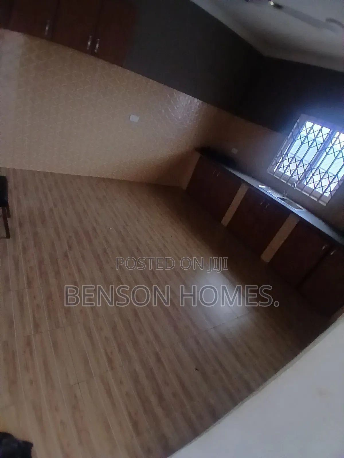 2bdrm Apartment in ECOMOG for rent