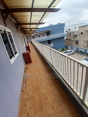 2bdrm Apartment in ECOMOG for rent