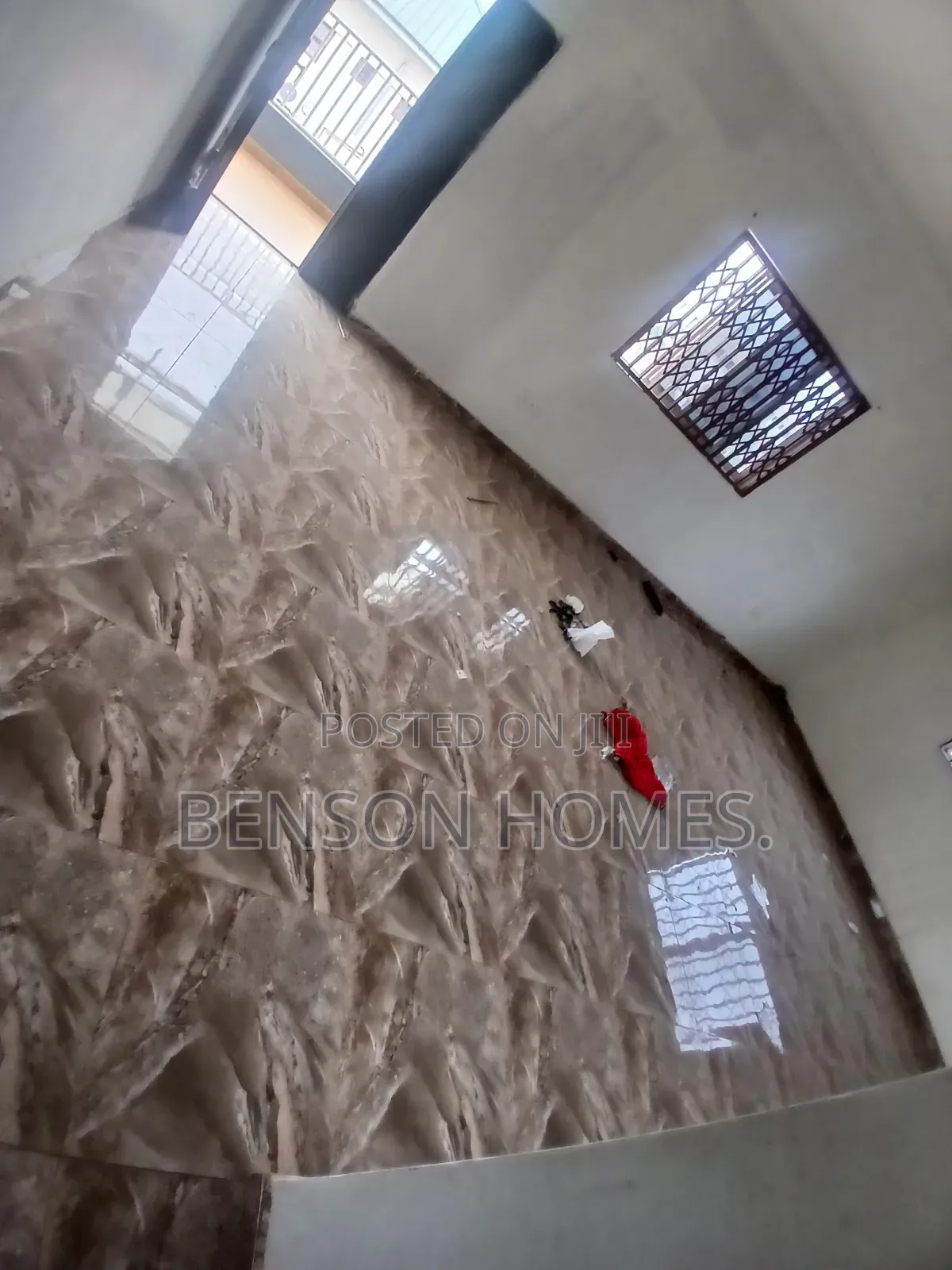 2bdrm Apartment in ECOMOG for rent
