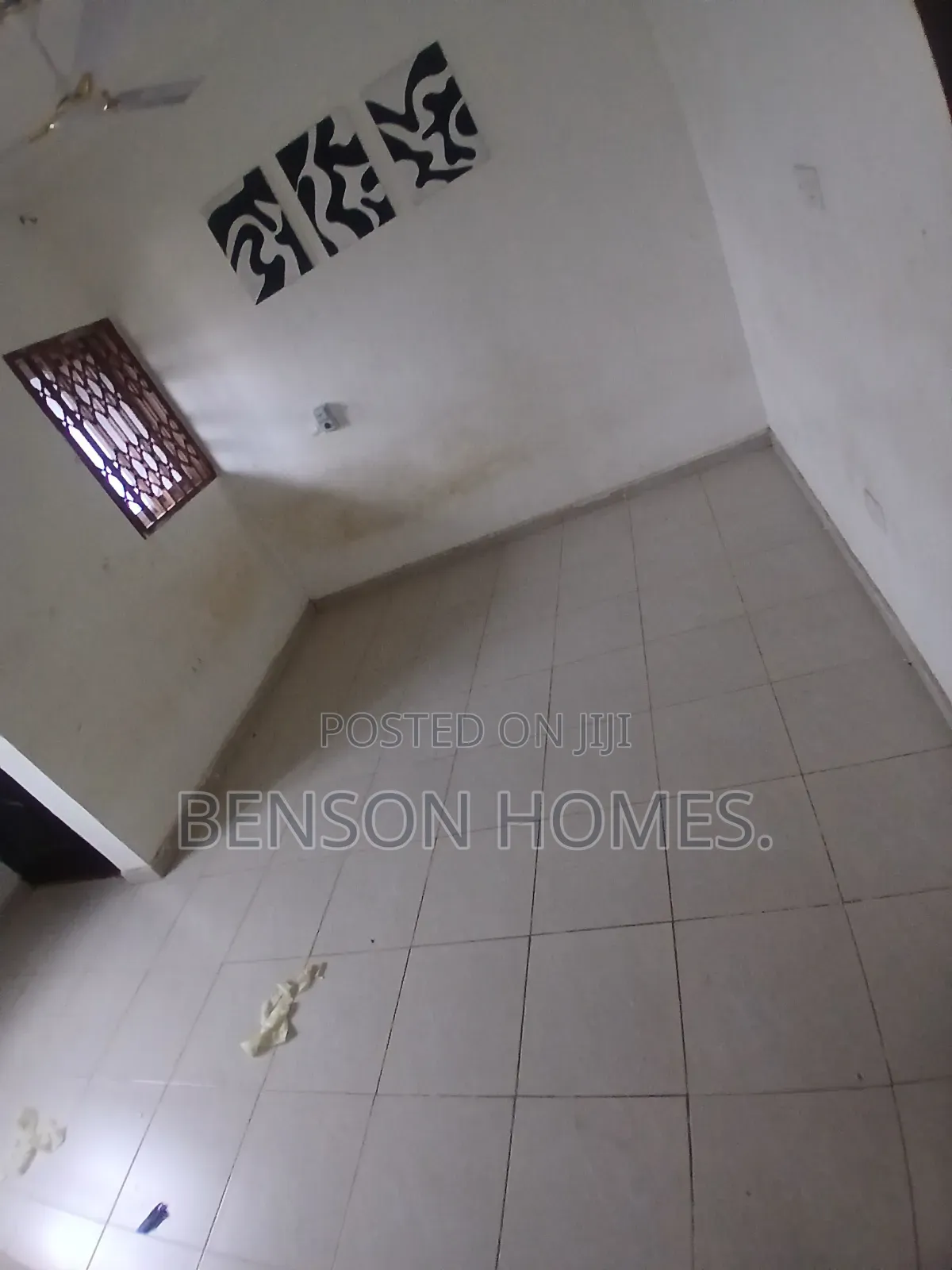 2bdrm Apartment in ECOMOG for rent