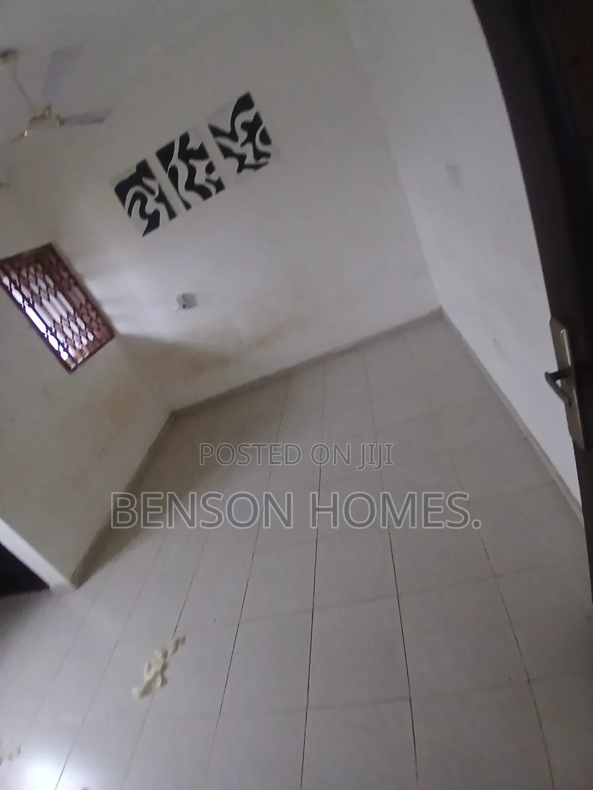 2bdrm Apartment in ECOMOG for rent
