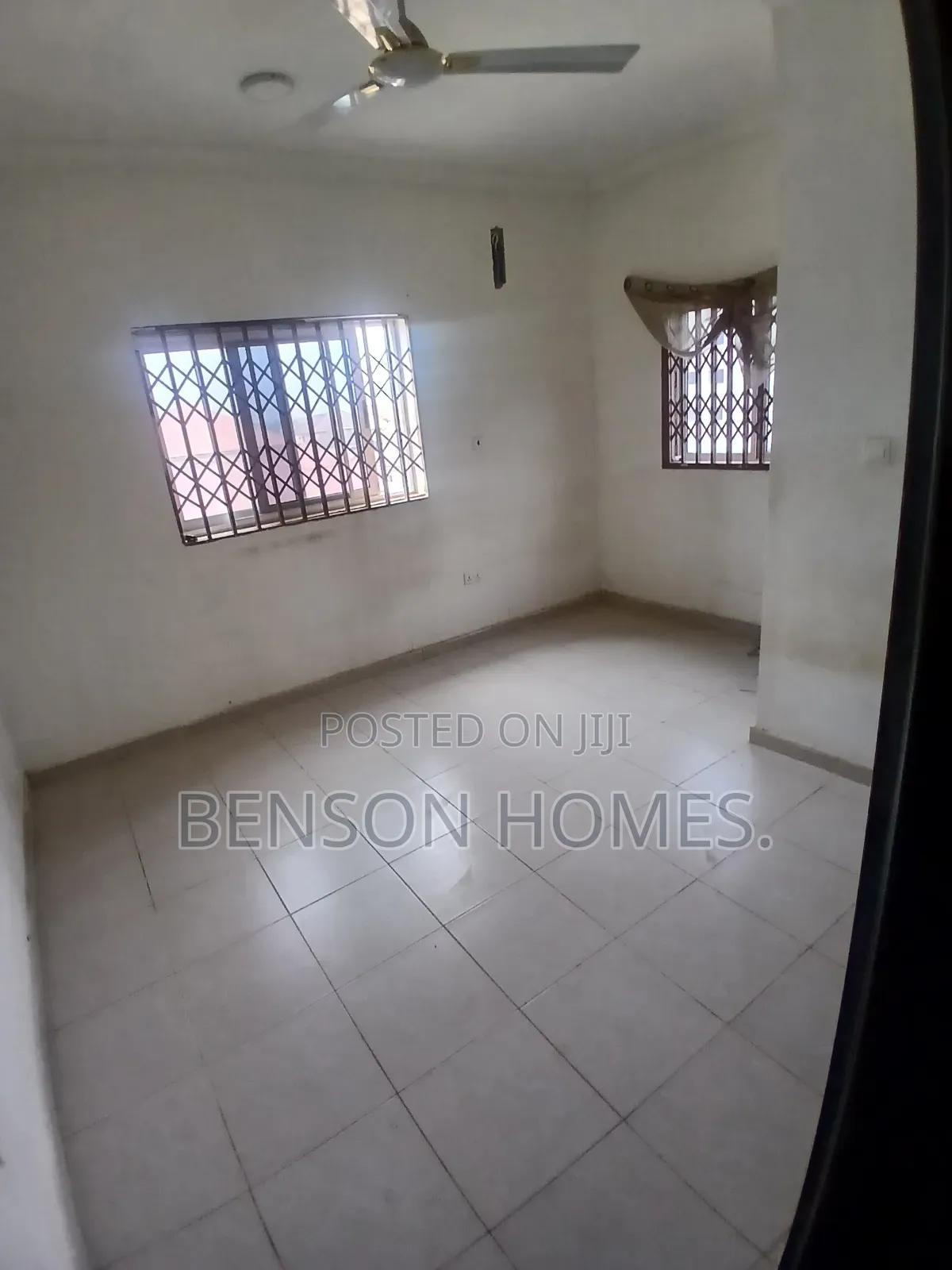 2bdrm Apartment in ECOMOG for rent