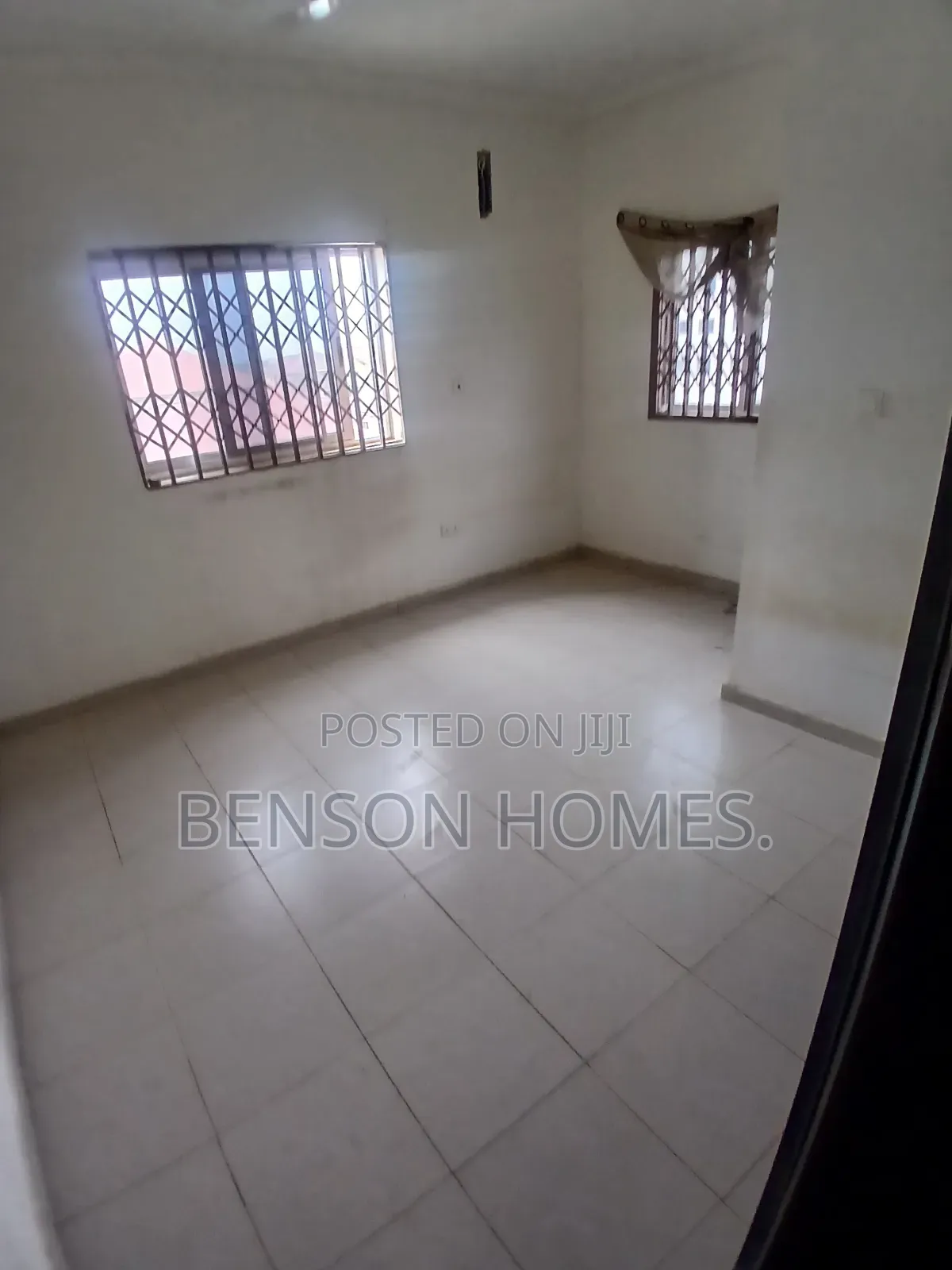 2bdrm Apartment in ECOMOG for rent