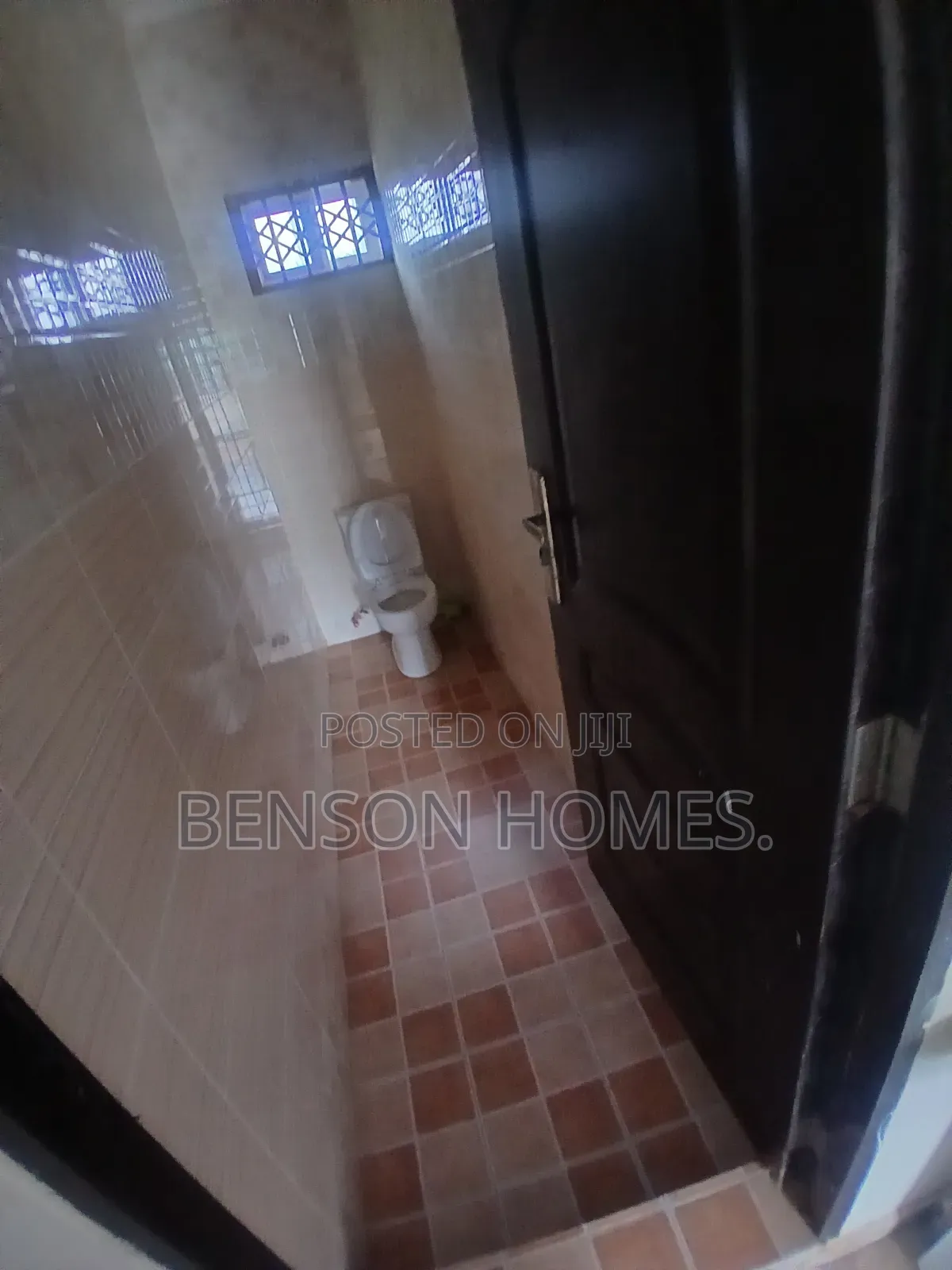 2bdrm Apartment in ECOMOG for rent