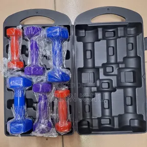 12kg Dumbbell