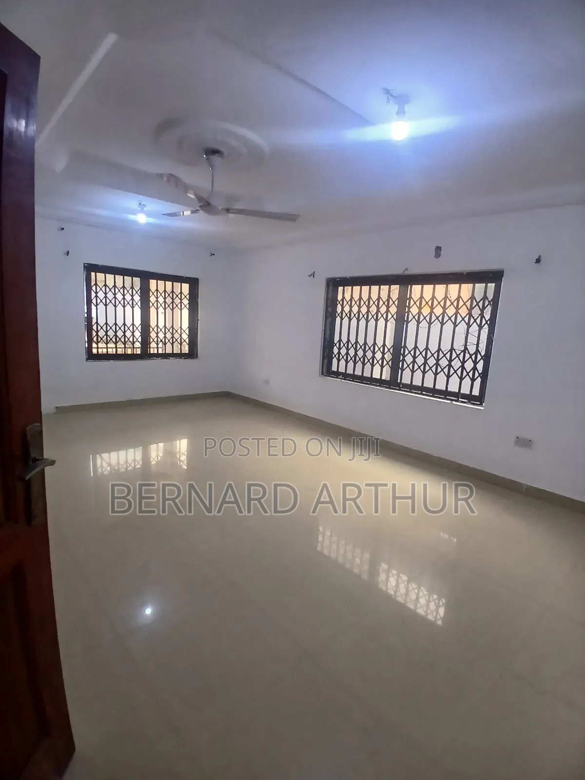 4bdrm House in Bernard Agency, Pokuase for rent