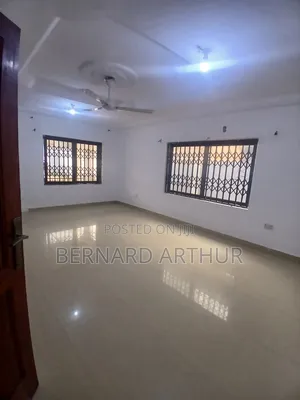 4bdrm House in Bernard Agency, Pokuase for rent
