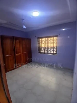 4bdrm House in Bernard Agency, Pokuase for rent