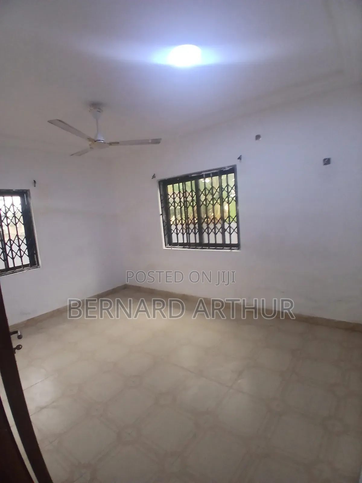 4bdrm House in Bernard Agency, Pokuase for rent