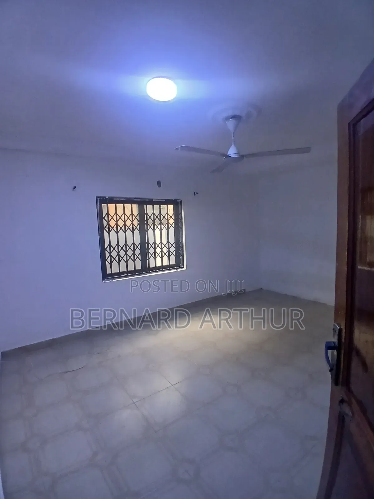 4bdrm House in Bernard Agency, Pokuase for rent