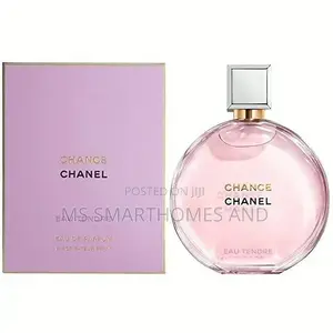 Chanel Chance Eau Tendre EDP – 100ML