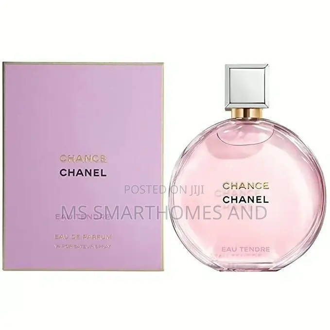 Chanel Chance Eau Tendre EDP – 100ML