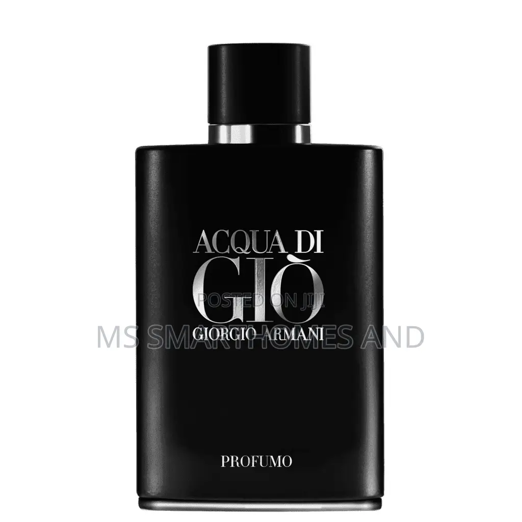Armani Acqua Di Gio Profumo PARFUM – 125ML