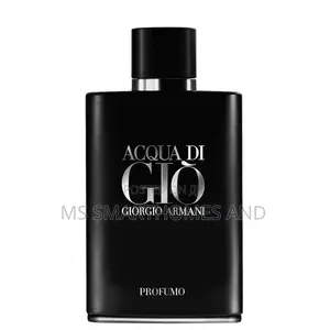 Armani Acqua Di Gio Profumo PARFUM – 125ML
