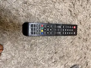 Samsung Smart TV Remote