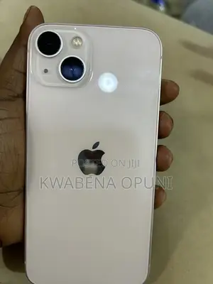 Apple iPhone 13 128 GB Pink