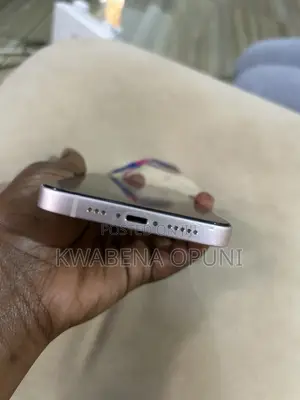 Apple iPhone 13 128 GB Pink