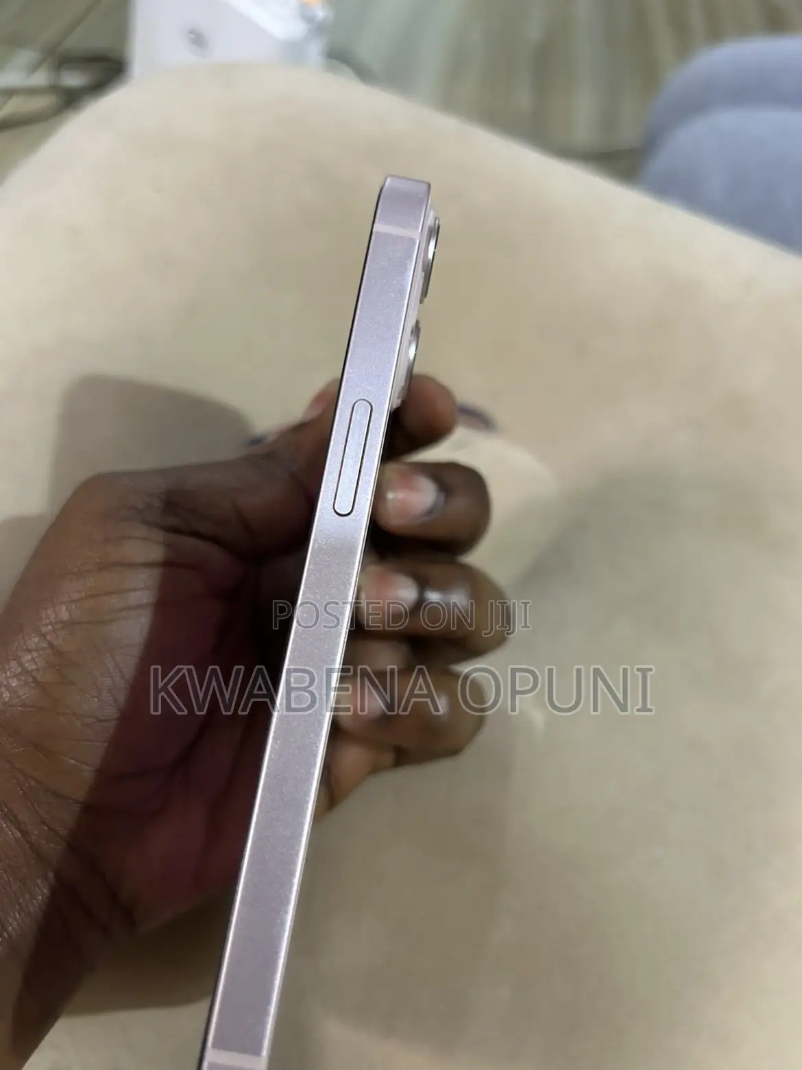 Apple iPhone 13 128 GB Pink