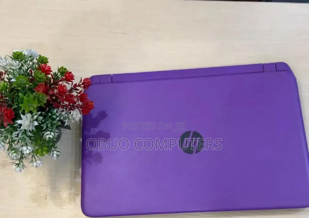 Laptop HP 15 8GB Intel Core i5 HDD 128GB