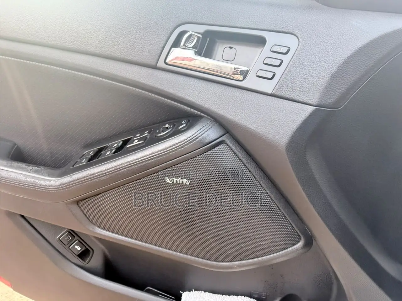 Kia Optima 2013 Pearl
