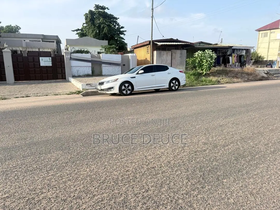 Kia Optima 2013 Pearl