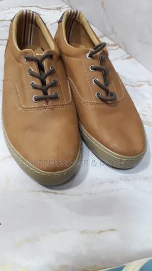 Mens Quality Shoes