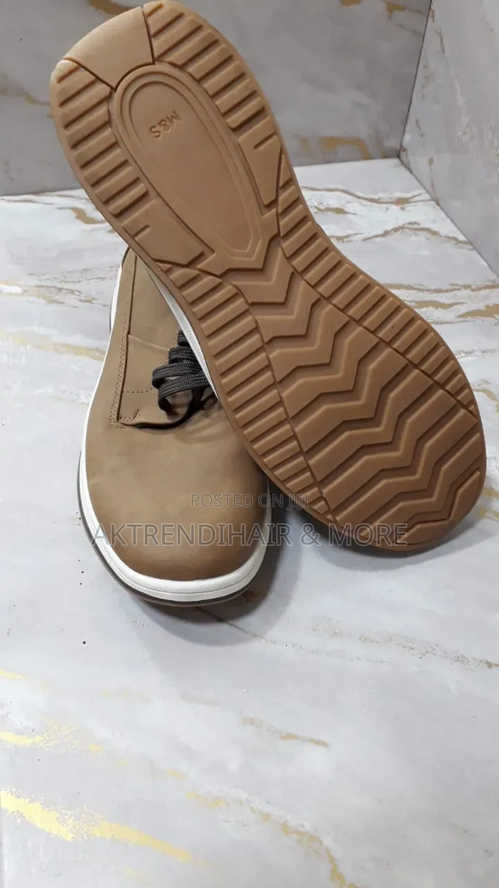 Mens Quality Shoes