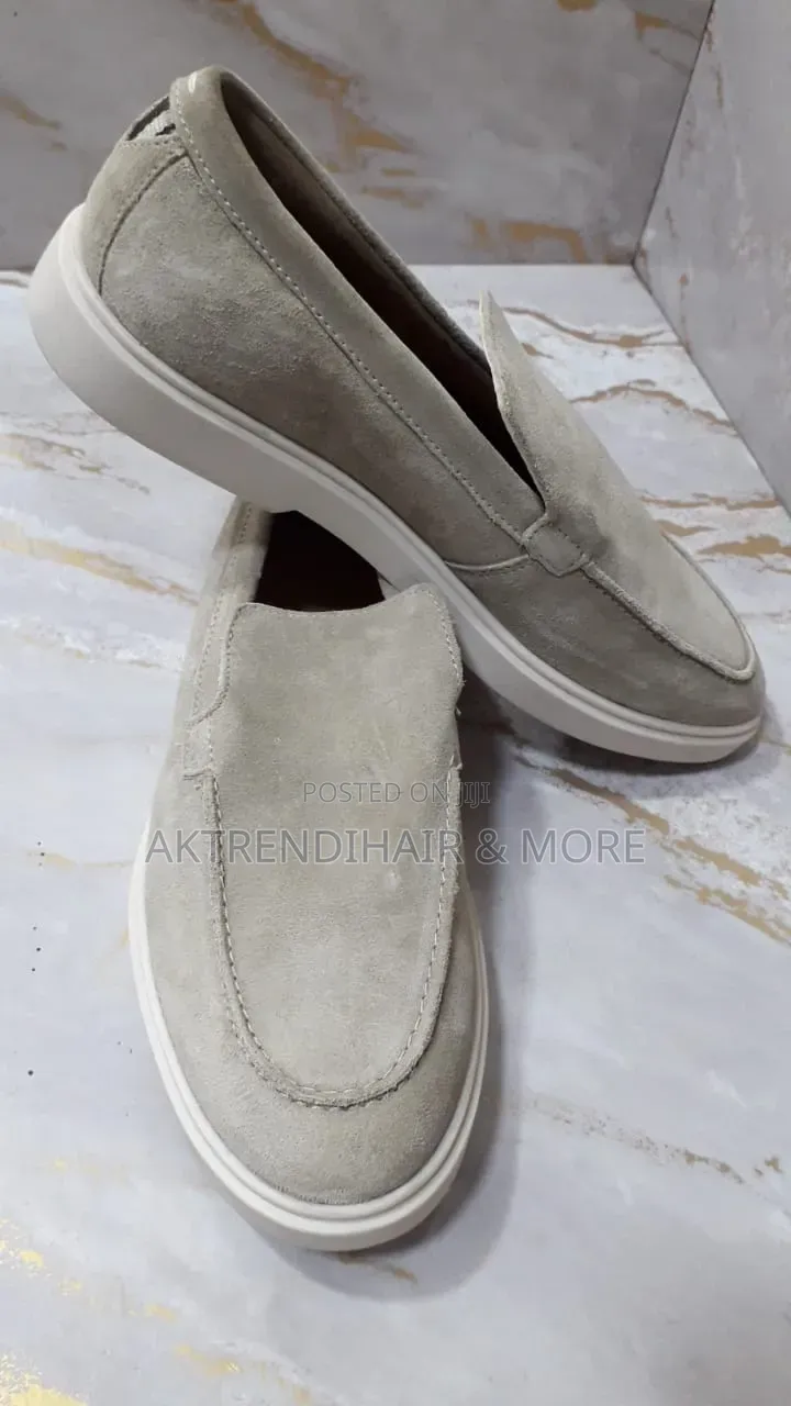 Mens Quality Shoes