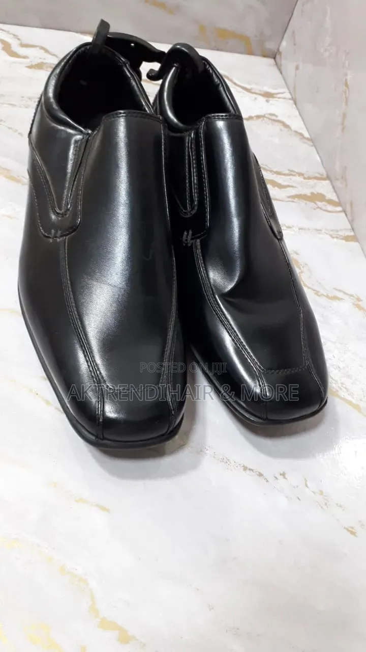 Mens Quality Shoes