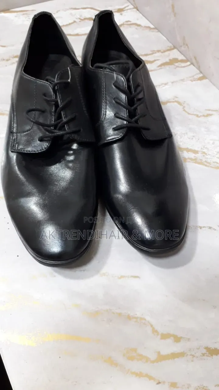 Mens Quality Shoes
