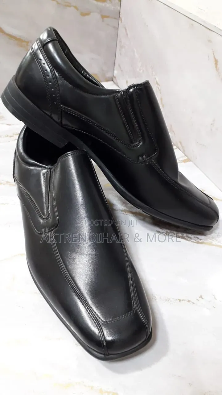 Mens Quality Shoes